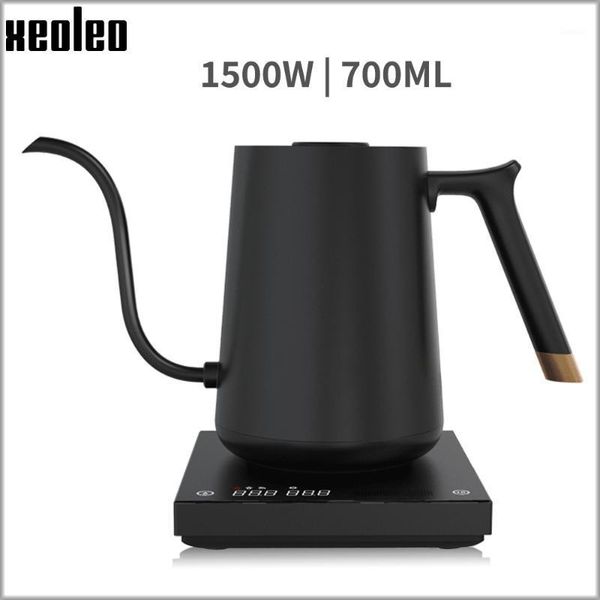 electric kettles 700ml smart coffee kettle quick heating pot hand brewed variable temperature digital gooseneck1
electric kettles 700ml smart coffee kettle quick heating pot hand brewed variable temperature digital gooseneck1