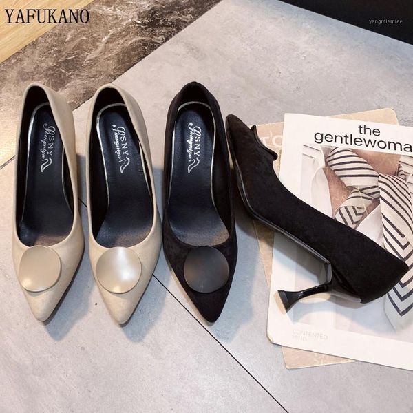 spring women pumps classic suede pointed toe ladies stiletto party occupation high heels 7cm black beige shoes1
spring women pumps classic suede pointed toe ladies stiletto party occupation high heels 7cm black beige shoes1