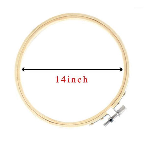 3pcs round bamboo embroidery hoop frame circle cross stitch tool 9/12/14inch for embroidery needlework sewing1, Black
3pcs round bamboo embroidery hoop frame circle cross stitch tool 9/12/14inch for embroidery needlework sewing1, Black