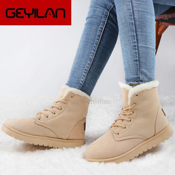 ботильоны для женщин boots beige моды снег шнуровка зимы обуви твердой женщины пинетка lidies обувь с плюшевым botas mujer, Black
ботильоны для женщин boots beige моды снег шнуровка зимы обуви твердой женщины пинетка lidies обувь с плюшевым botas mujer, Black