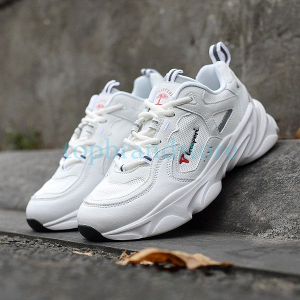treeperi fashion chunky men women trainers white sport sneakers fashion running shoes us 8.5 eur 42 for men
treeperi fashion chunky men women trainers white sport sneakers fashion running shoes us 8.5 eur 42 for men