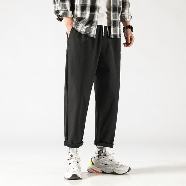casual men's loose casual pantswide pants leg pantslarge size straight tube sagging trousers korean fashion versatile wide leg pants me, Blue
casual men's loose casual pantswide pants leg pantslarge size straight tube sagging trousers korean fashion versatile wide leg pants me, Blue