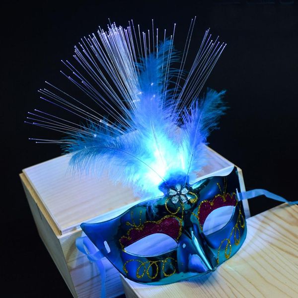 women feather led mask princess girls half maske mouth muffle decorationcosplay party navidad maszk wedding women feather wmtsio yyysports
women feather led mask princess girls half maske mouth muffle decorationcosplay party navidad maszk wedding women feather wmtsio yyysports