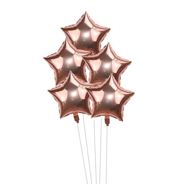 5pcs 18inch gold silver foil star balloon wedding balloons decoration baby shower children's kids birthday party balloons globos jllqwu
5pcs 18inch gold silver foil star balloon wedding balloons decoration baby shower children's kids birthday party balloons globos jllqwu