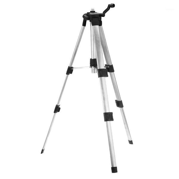 tripods extendable tripod holder 47cm/100cm adjustable aluminium alloy stand for laser level fixed button screw measurement1
tripods extendable tripod holder 47cm/100cm adjustable aluminium alloy stand for laser level fixed button screw measurement1