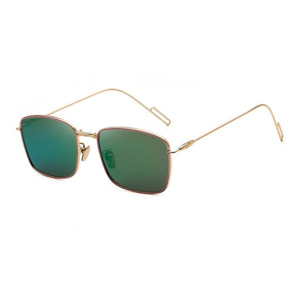 2021 new sunglasses men designer fashion stylish metal protect sun shades eyewear women vintage gafas de sol saok, White;black
2021 new sunglasses men designer fashion stylish metal protect sun shades eyewear women vintage gafas de sol saok, White;black