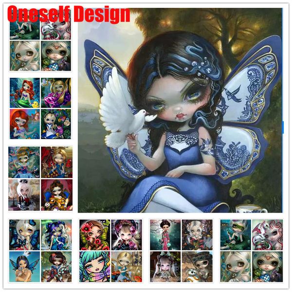 2019great painting carto5d embroidery magic girl rhinestone pictures diamond mosaic 0930
2019great painting carto5d embroidery magic girl rhinestone pictures diamond mosaic 0930