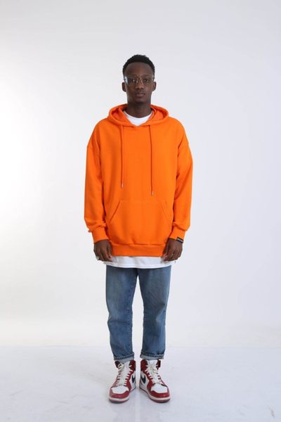 men hoodies pullover solid color hoodies oversize hiphop sweatshirt multicolor street fashion hoodie mens y0111, Black
men hoodies pullover solid color hoodies oversize hiphop sweatshirt multicolor street fashion hoodie mens y0111, Black