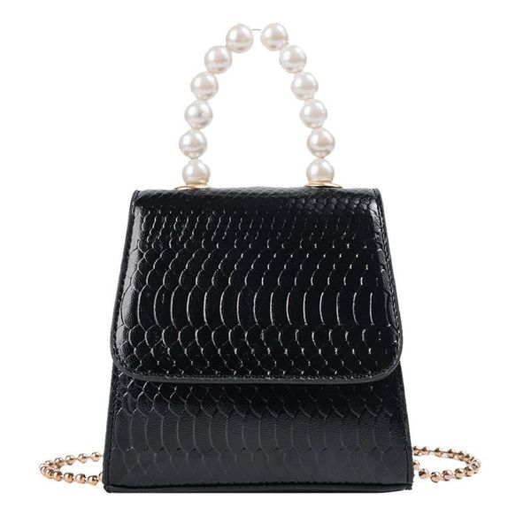 chain handbag vintage pearl handle women evening pu shoulder bag fashion ladies crossbody bag
chain handbag vintage pearl handle women evening pu shoulder bag fashion ladies crossbody bag