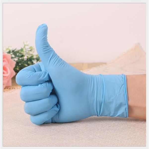 factory34rufactory8yhodisposable food household protective universal nitrile garden cleaning gloves 
factory34rufactory8yhodisposable food household protective universal nitrile garden cleaning gloves