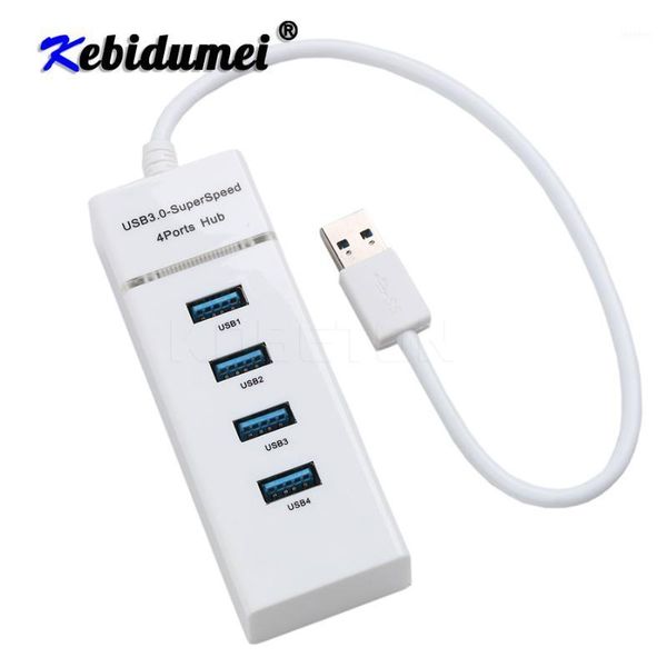 4 ports high speed hubs hi-speed 4 port usb 3.0 multi hub splitter expansion for deskpc lapadapter usb hub1
4 ports high speed hubs hi-speed 4 port usb 3.0 multi hub splitter expansion for deskpc lapadapter usb hub1