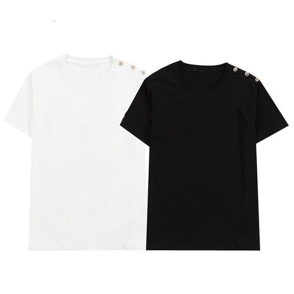 mens stylist t shirt fashion men women letter print summer t shirt stylist t shirts short sleeve tees t-shirts shirts, White;black
mens stylist t shirt fashion men women letter print summer t shirt stylist t shirts short sleeve tees t-shirts shirts, White;black