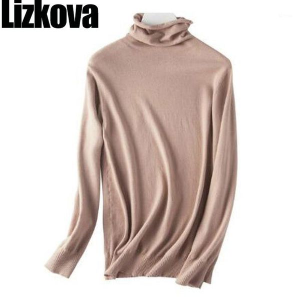 fall sweater wool solid color heaps collar pullover sweater korean style women long sleeve thin soft1, White;black
fall sweater wool solid color heaps collar pullover sweater korean style women long sleeve thin soft1, White;black
