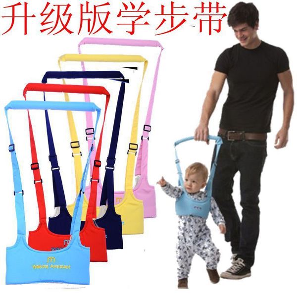 childrens breathable dual-use baby basket-type toddler belt walking wings maternal and infant products kids carrying protective, Black
childrens breathable dual-use baby basket-type toddler belt walking wings maternal and infant products kids carrying protective, Black