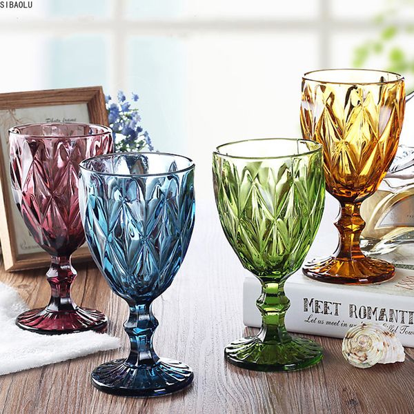 glass cups multicolor carved goblet whiskey red wine glasses 300ml wedding party champagne flutes bar restaurant home tools q1222
glass cups multicolor carved goblet whiskey red wine glasses 300ml wedding party champagne flutes bar restaurant home tools q1222