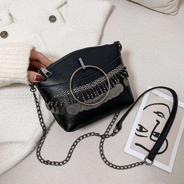 casual pu shoulder women's hand messenger tassel fashion casual women's bag single shoulder tassel bag whant
casual pu shoulder women's hand messenger tassel fashion casual women's bag single shoulder tassel bag whant