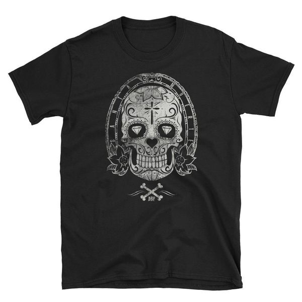 new mens day diamond eyes of the dead черепа rock мужской футболка футболка спорта толстовка с капюшоном hoodie