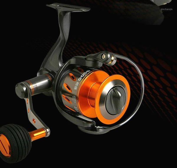 okuma ii fishing spinning reel full metal spinning coil carp fishing gear wire spooler 23kg braking 11bb ocean trolling reel1
okuma ii fishing spinning reel full metal spinning coil carp fishing gear wire spooler 23kg braking 11bb ocean trolling reel1