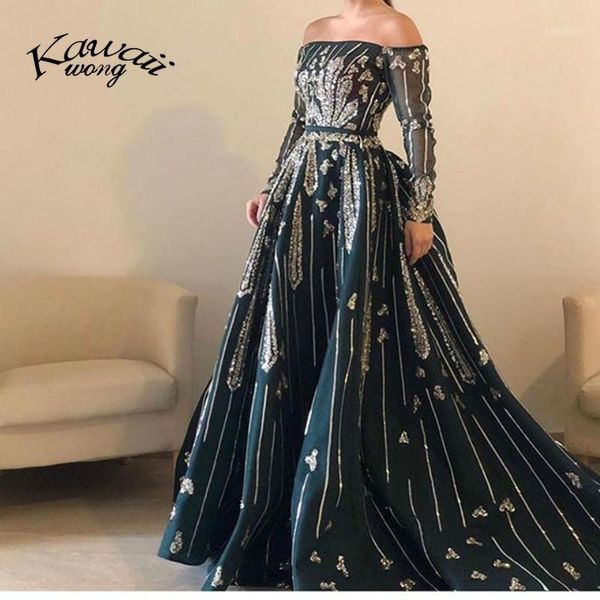 a-line elegant vestidos de fiesta de noche luxury gold appliques evening dresses fashion evening dress robe soiree kw00871, White;black
a-line elegant vestidos de fiesta de noche luxury gold appliques evening dresses fashion evening dress robe soiree kw00871, White;black