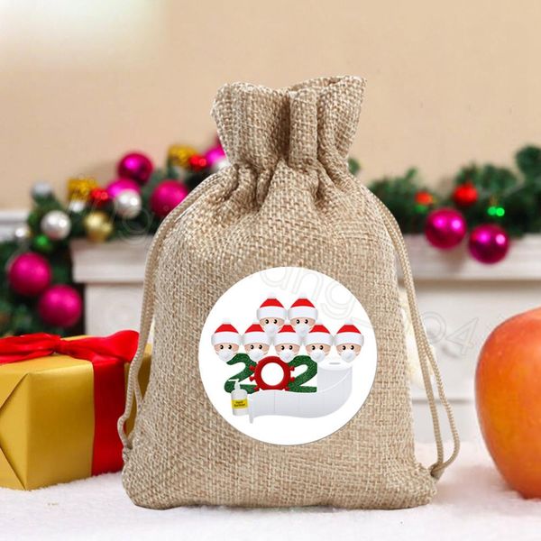 family christmas gift bag drawstring pocket candy bags christmas xmas snowman tree decoration gift party decor props dhl shipping
family christmas gift bag drawstring pocket candy bags christmas xmas snowman tree decoration gift party decor props dhl shipping