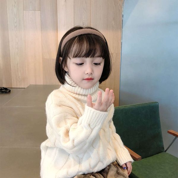 thickened new children's qinqi winter foreign sle twist knitted girls' warm sweater tf0o, Blue
thickened new children's qinqi winter foreign sle twist knitted girls' warm sweater tf0o, Blue