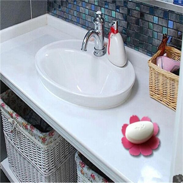 soap shape dish 3d mini flower silicone soaps holder non slip home bathroom articles multi color
soap shape dish 3d mini flower silicone soaps holder non slip home bathroom articles multi color