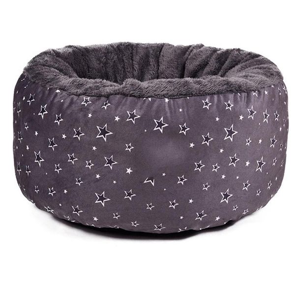 cat beds & furniture round pet puppy sleeping bed thick cozy soft plush warm kennel for dog cats usj99
cat beds & furniture round pet puppy sleeping bed thick cozy soft plush warm kennel for dog cats usj99