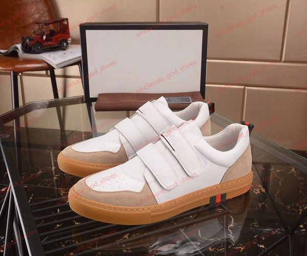 2020 golden casual shoes classic rhyton vintage leather sneakers mens designer shoes womens casual shoes classic white leather thick sole, Black
2020 golden casual shoes classic rhyton vintage leather sneakers mens designer shoes womens casual shoes classic white leather thick sole, Black