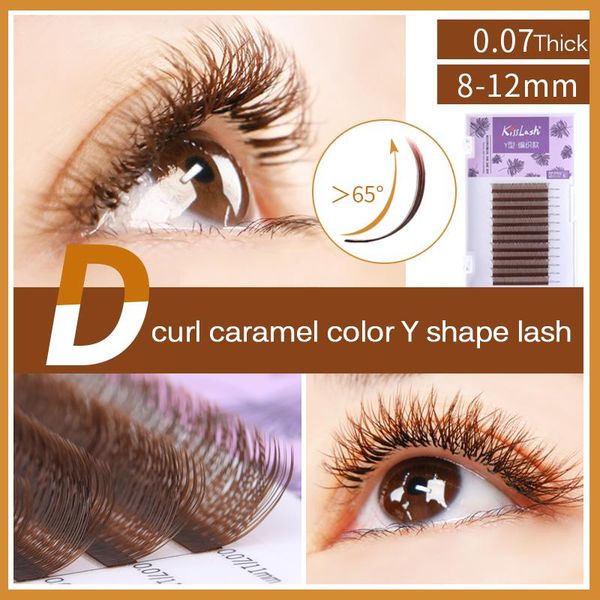 false eyelashes y shape volume eyelash extensions soft caramel mink natural makeup tool eye lashes
false eyelashes y shape volume eyelash extensions soft caramel mink natural makeup tool eye lashes