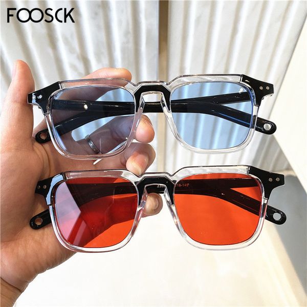 foosck 2020 retro women vintage brand designer luxury ladies sunglasses clear sun glasses female oculos de sol uv400
foosck 2020 retro women vintage brand designer luxury ladies sunglasses clear sun glasses female oculos de sol uv400