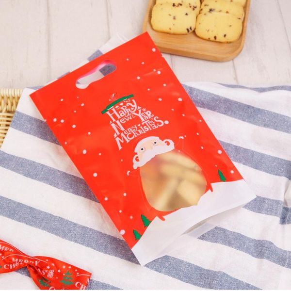 lbsisi life 50pcs christmas candy cookie bag nougat stand up zipper bags with window plastic packaging for tea candy baking wmtuhw bdesybag
lbsisi life 50pcs christmas candy cookie bag nougat stand up zipper bags with window plastic packaging for tea candy baking wmtuhw bdesybag