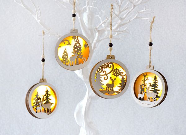 christmas decoration gift wooden led elk christmas pendant creative home decoration christmas tree pendant illuminated pendant
christmas decoration gift wooden led elk christmas pendant creative home decoration christmas tree pendant illuminated pendant