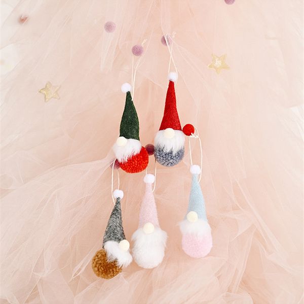 christmas trees decoration pendant felt doll pendant creative cute forest elderly faceless doll pendant for home decoration
christmas trees decoration pendant felt doll pendant creative cute forest elderly faceless doll pendant for home decoration