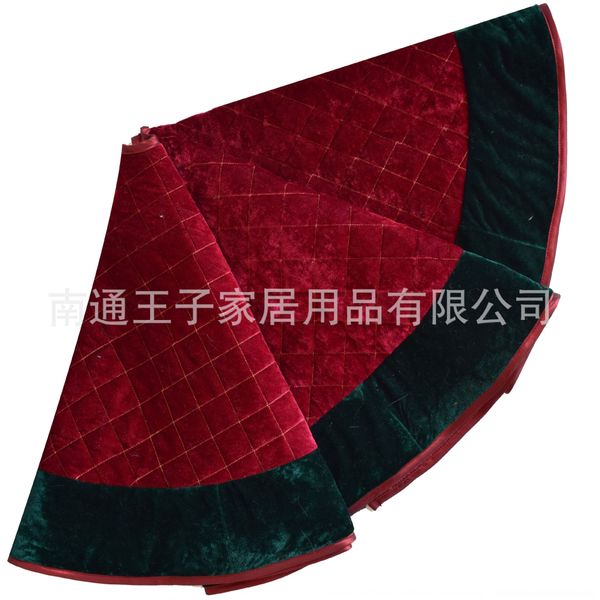eiqo0 solandot green red green classic red and classic velvet quilted christmas tree skirt christmas decorative tree skirt t1oj7
eiqo0 solandot green red green classic red and classic velvet quilted christmas tree skirt christmas decorative tree skirt t1oj7