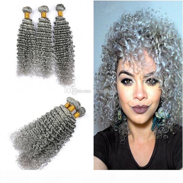 silver gray deep завитого extensions волоса pure color gray бразильских unprocessef дева волосы ткут глубокая волна фигурных утки, Black
silver gray deep завитого extensions волоса pure color gray бразильских unprocessef дева волосы ткут глубокая волна фигурных утки, Black