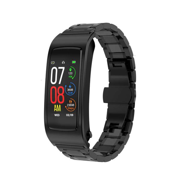 k11 call waterproof bracelet 1.14 color screen ai intelligent voice heart rate and blood prsure monitoringbgt
k11 call waterproof bracelet 1.14 color screen ai intelligent voice heart rate and blood prsure monitoringbgt