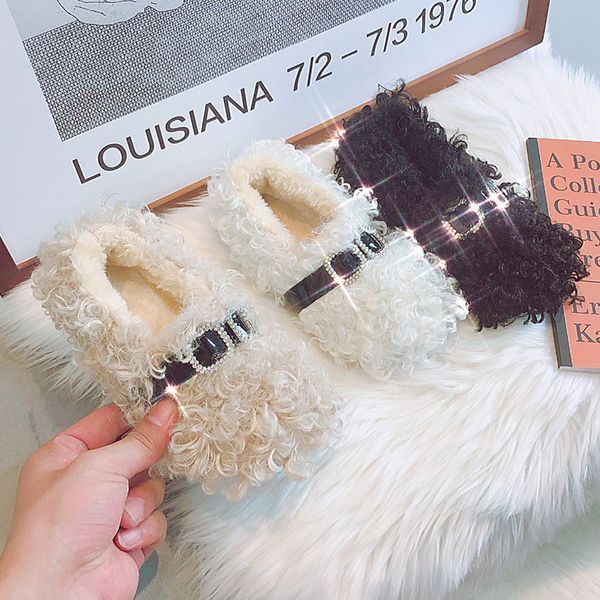 children 2020 autumn winter fur princess shoes hairy girls casual baby infant girl been new arrival 1029, Black;red
children 2020 autumn winter fur princess shoes hairy girls casual baby infant girl been new arrival 1029, Black;red
