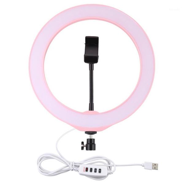 puluz pu397f 10 inch usb dimmable led selfie ring light studio ring light camera phone pgraphy video makeup lamp with phone1
puluz pu397f 10 inch usb dimmable led selfie ring light studio ring light camera phone pgraphy video makeup lamp with phone1