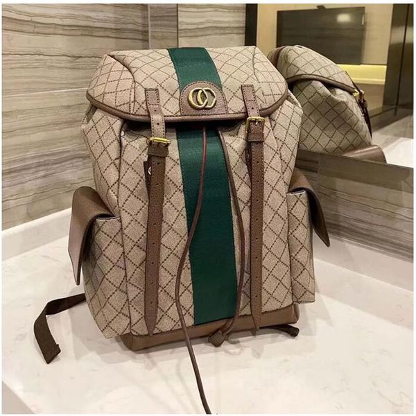 designer backpack luxury brand purse double shoulder straps backpacks women wallet real leather bags lady plaid purses duffle luggage
designer backpack luxury brand purse double shoulder straps backpacks women wallet real leather bags lady plaid purses duffle luggage
