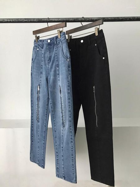 good quality 2021 we11done zippe faded denim pants men women couple jeans oversized hip-hop high street pencil jeans1, Blue
good quality 2021 we11done zippe faded denim pants men women couple jeans oversized hip-hop high street pencil jeans1, Blue