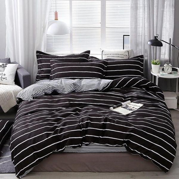 wongs bedding fashion bedding set home textile classic duvet cover bed linen single king size 3pcs dropshipping1
wongs bedding fashion bedding set home textile classic duvet cover bed linen single king size 3pcs dropshipping1