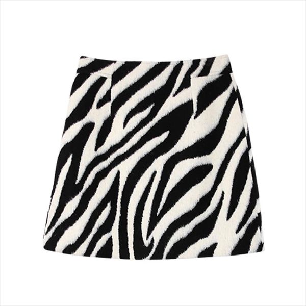 faux fur mini skirt high street empire sweet zebra winter autumn zipper s0224 drop shipping, Black
faux fur mini skirt high street empire sweet zebra winter autumn zipper s0224 drop shipping, Black