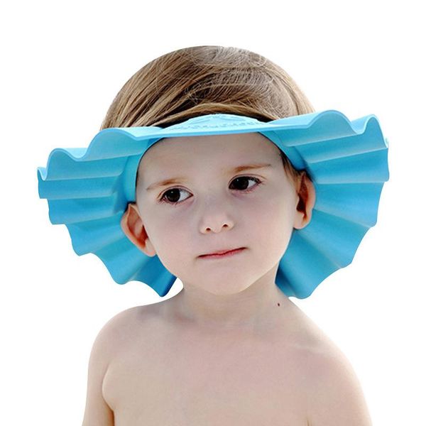 baby shampoo cap toddler children shower adjustable kids bath visor head baby products stuff ear protection
baby shampoo cap toddler children shower adjustable kids bath visor head baby products stuff ear protection