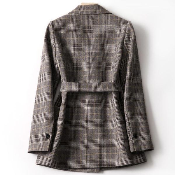lattice blazer autumn women winter thick suit blazers long sleeve office work coat casual jacket plus size1, White;black
lattice blazer autumn women winter thick suit blazers long sleeve office work coat casual jacket plus size1, White;black