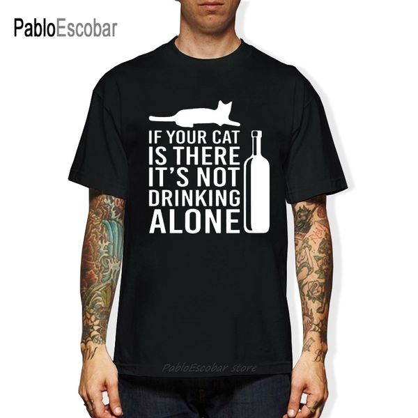 casual short sleeve graphic mens cat lover gift not drinking alone wine bottle funny professor hoodie designers t shirts sweatshirt
casual short sleeve graphic mens cat lover gift not drinking alone wine bottle funny professor hoodie designers t shirts sweatshirt