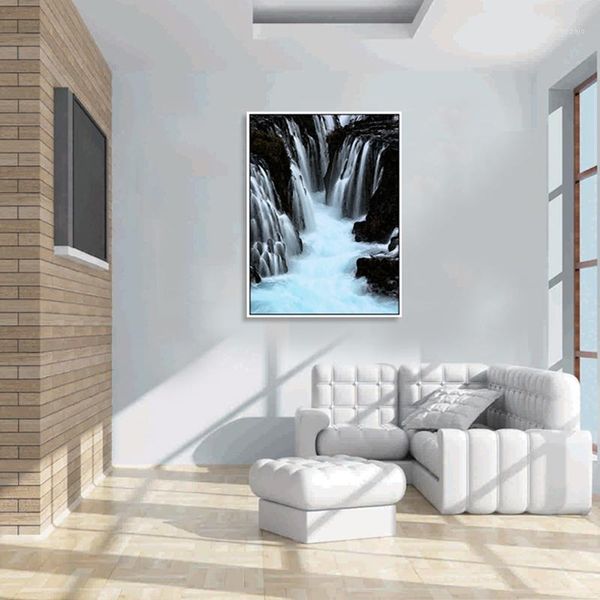 paintings natural scenery majestic mountains and waterfalls canvas painting posters prints wall pictures for living room decoration1
paintings natural scenery majestic mountains and waterfalls canvas painting posters prints wall pictures for living room decoration1