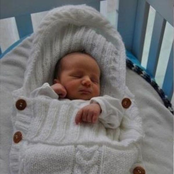 новый новорожденного wrap одеяло младенца детей малышей wool knit одеяло спальный мешок сна wrap для 0-12 месяца babyhot продаж
новый новорожденного wrap одеяло младенца детей малышей wool knit одеяло спальный мешок сна wrap для 0-12 месяца babyhot продаж