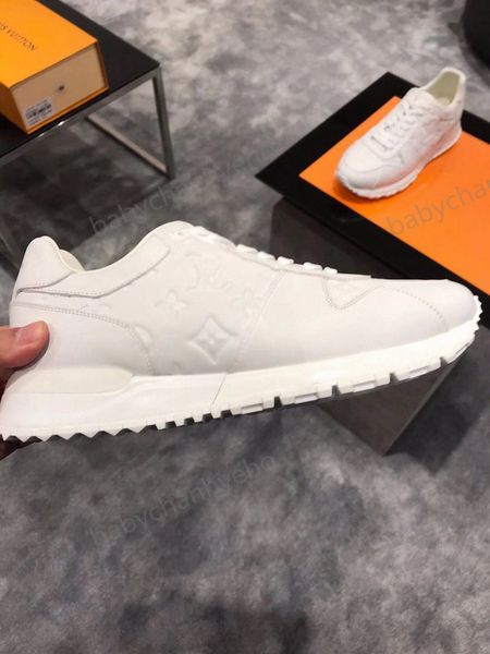 2020 classic fashion men's casual fitness shoes leather boys ladies white leather comfortable sneakers flat casual shoes, Black
2020 classic fashion men's casual fitness shoes leather boys ladies white leather comfortable sneakers flat casual shoes, Black