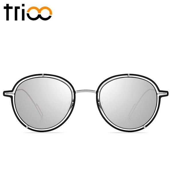 trioo double frame designer sunglasses round women brand shades ultra-light metal lunette color lens sun glasses eyewear female, White;black
trioo double frame designer sunglasses round women brand shades ultra-light metal lunette color lens sun glasses eyewear female, White;black