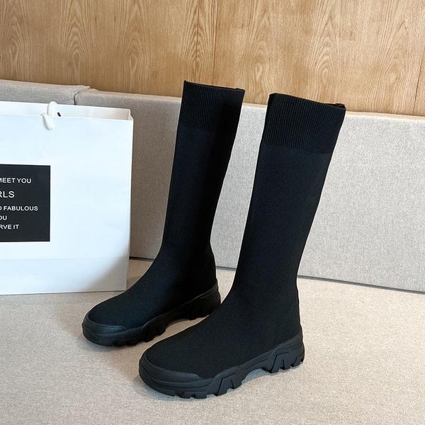 boots женщины нью-2020 женская обувь осень круглый toe зима обувь sexy бедра высокие каблуки высокие sexy ботильоны женские, Black
boots женщины нью-2020 женская обувь осень круглый toe зима обувь sexy бедра высокие каблуки высокие sexy ботильоны женские, Black